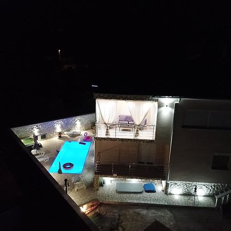 ביליצה Apartments Adriana מראה חיצוני תמונה