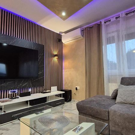 ביליצה Apartments Adriana מראה חיצוני תמונה