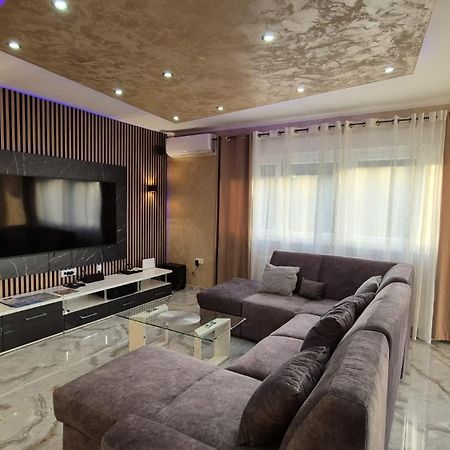 ביליצה Apartments Adriana מראה חיצוני תמונה