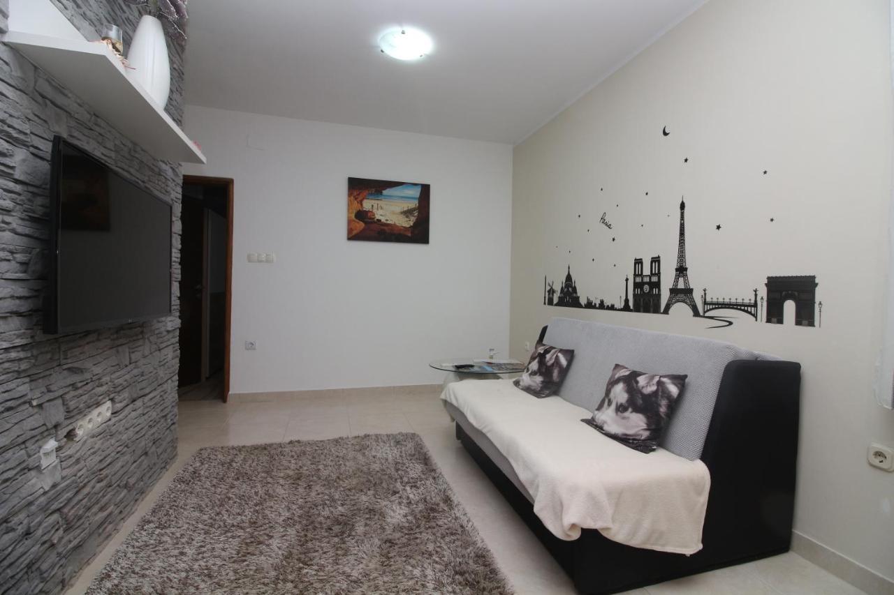 ביליצה Apartments Adriana מראה חיצוני תמונה