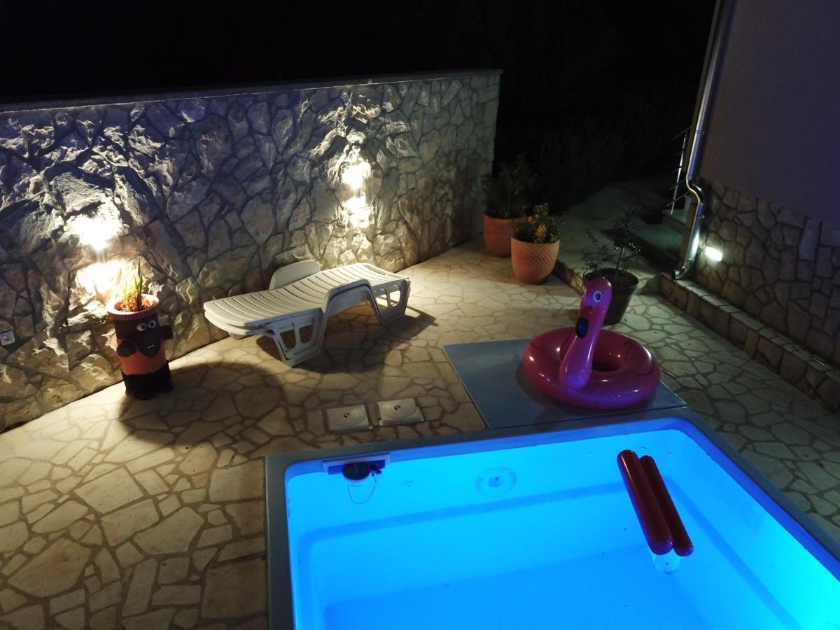 ביליצה Apartments Adriana מראה חיצוני תמונה
