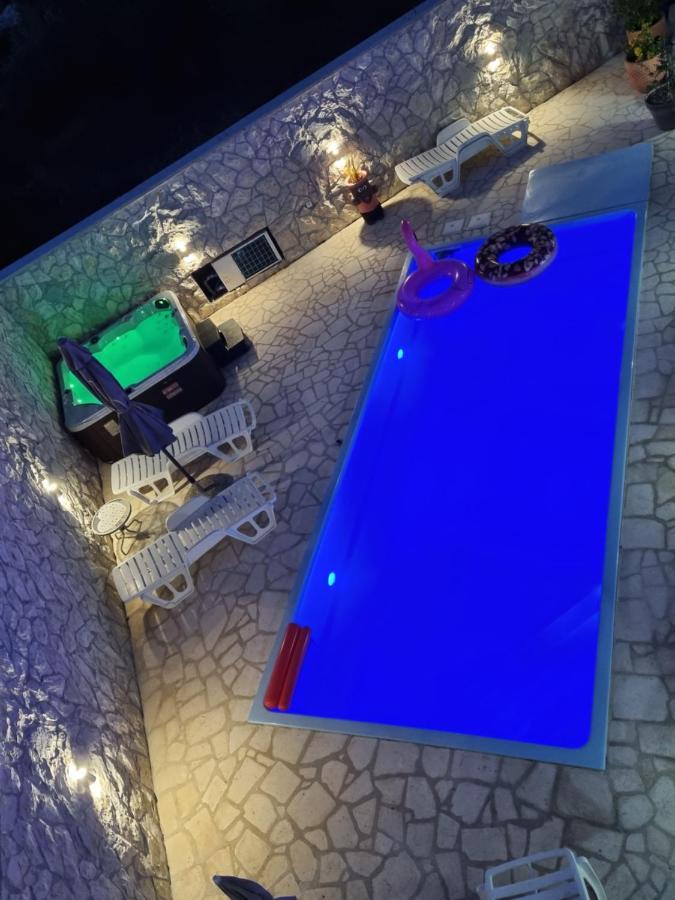 ביליצה Apartments Adriana מראה חיצוני תמונה