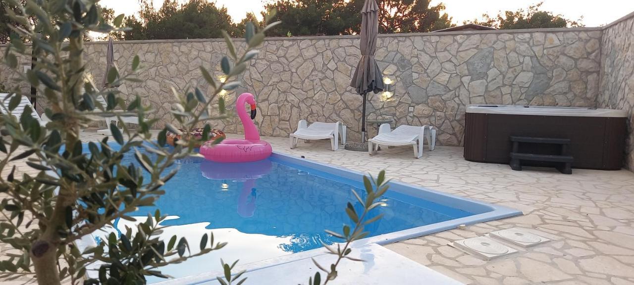 ביליצה Apartments Adriana מראה חיצוני תמונה