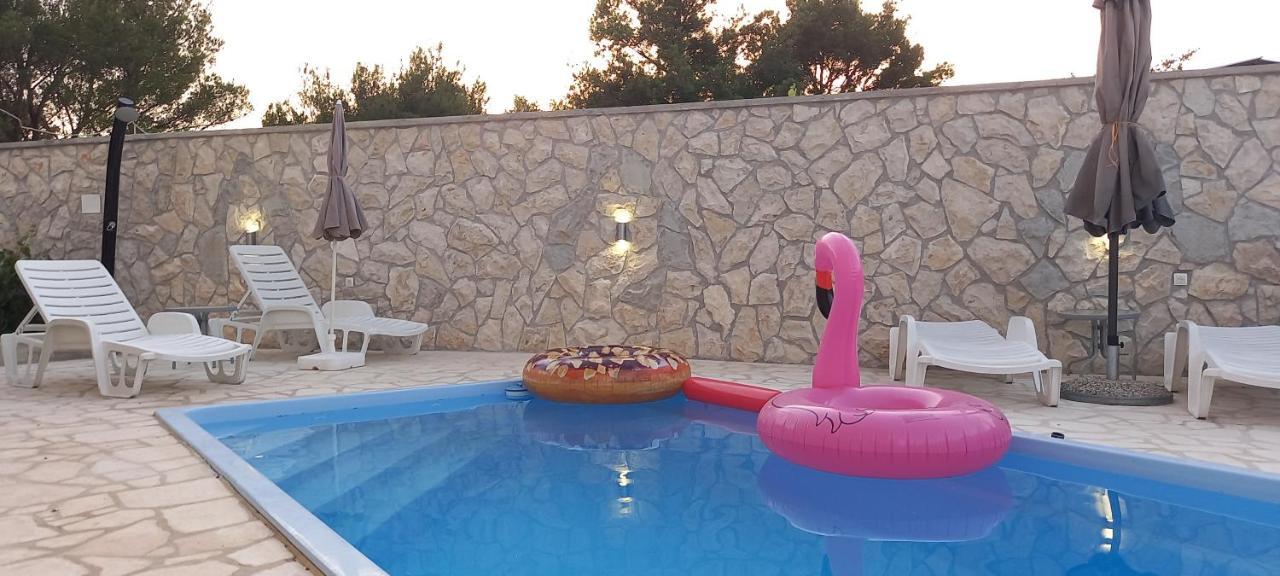 ביליצה Apartments Adriana מראה חיצוני תמונה