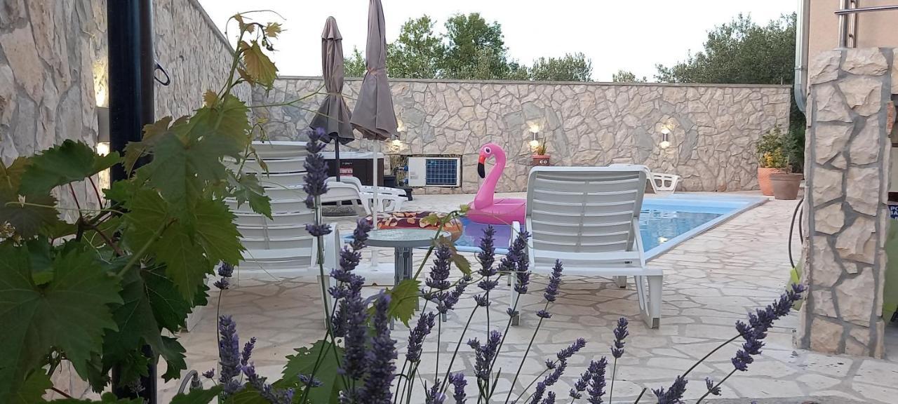 ביליצה Apartments Adriana מראה חיצוני תמונה