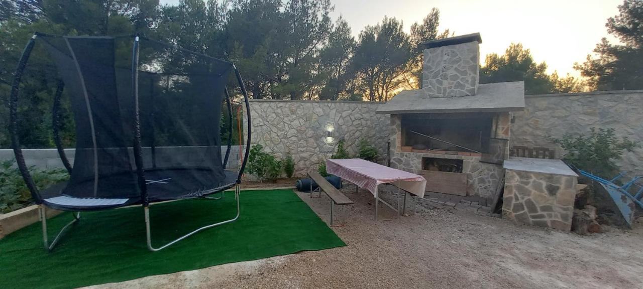 ביליצה Apartments Adriana מראה חיצוני תמונה