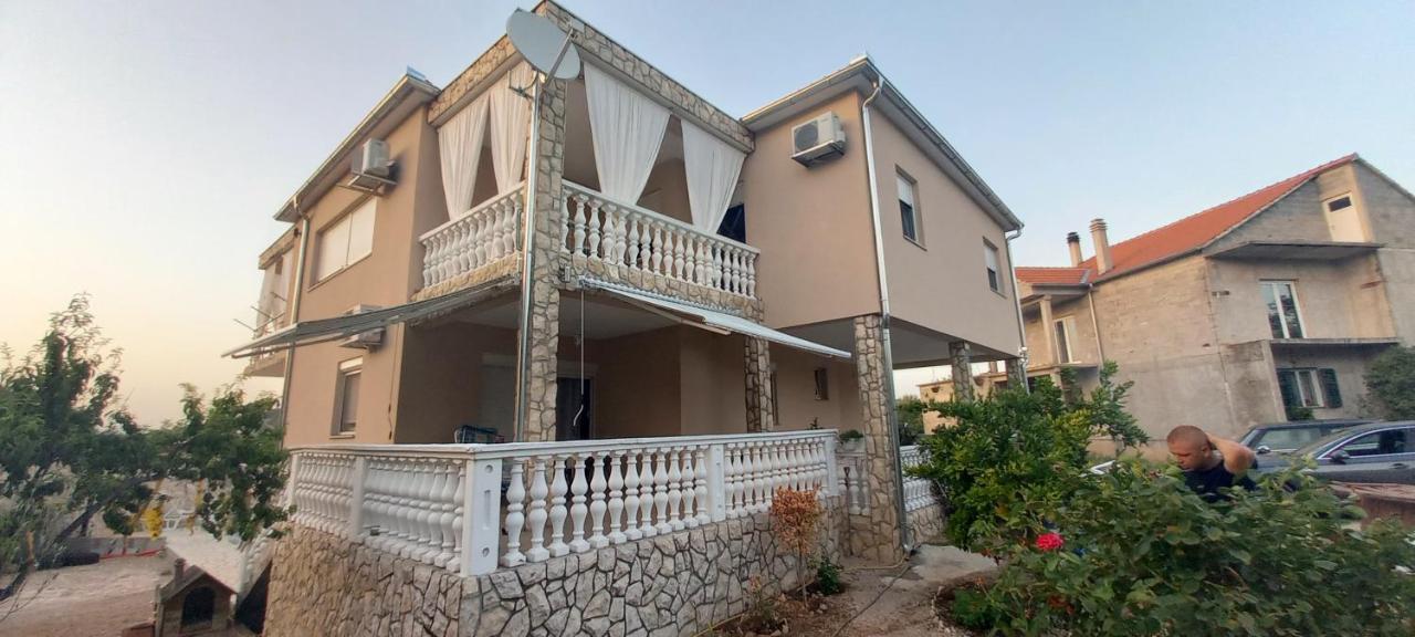 ביליצה Apartments Adriana מראה חיצוני תמונה