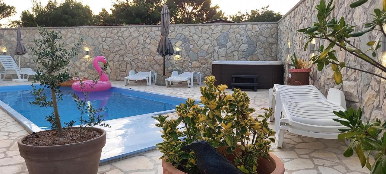 ביליצה Apartments Adriana מראה חיצוני תמונה
