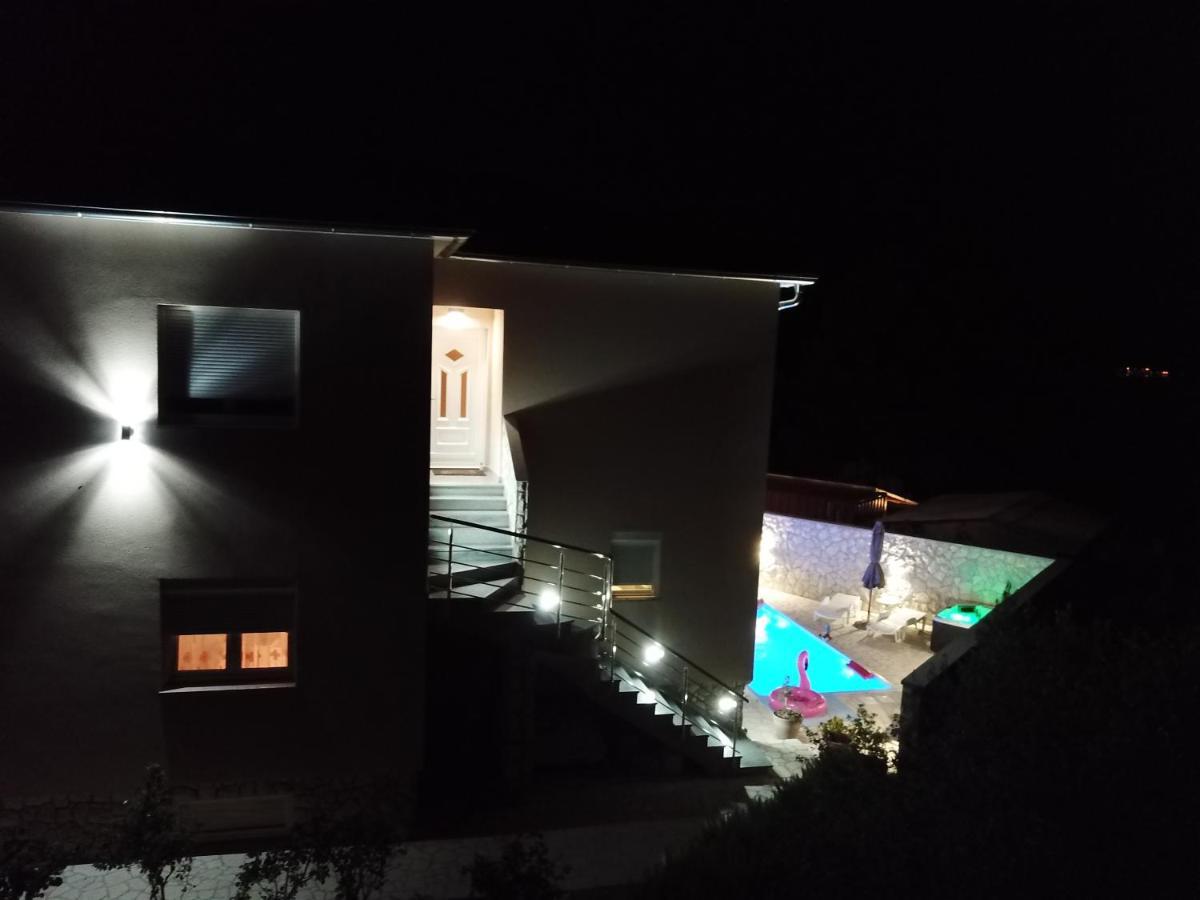 ביליצה Apartments Adriana מראה חיצוני תמונה