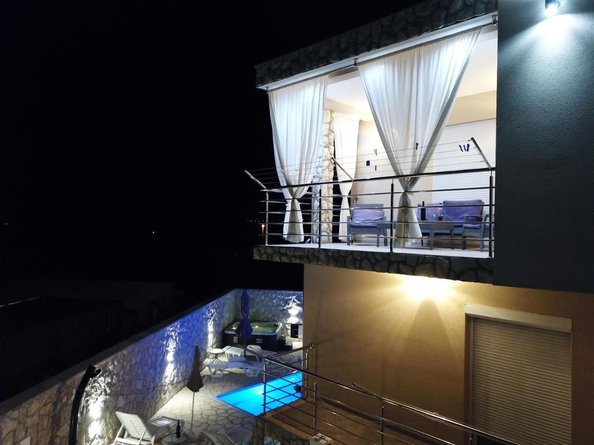 ביליצה Apartments Adriana מראה חיצוני תמונה