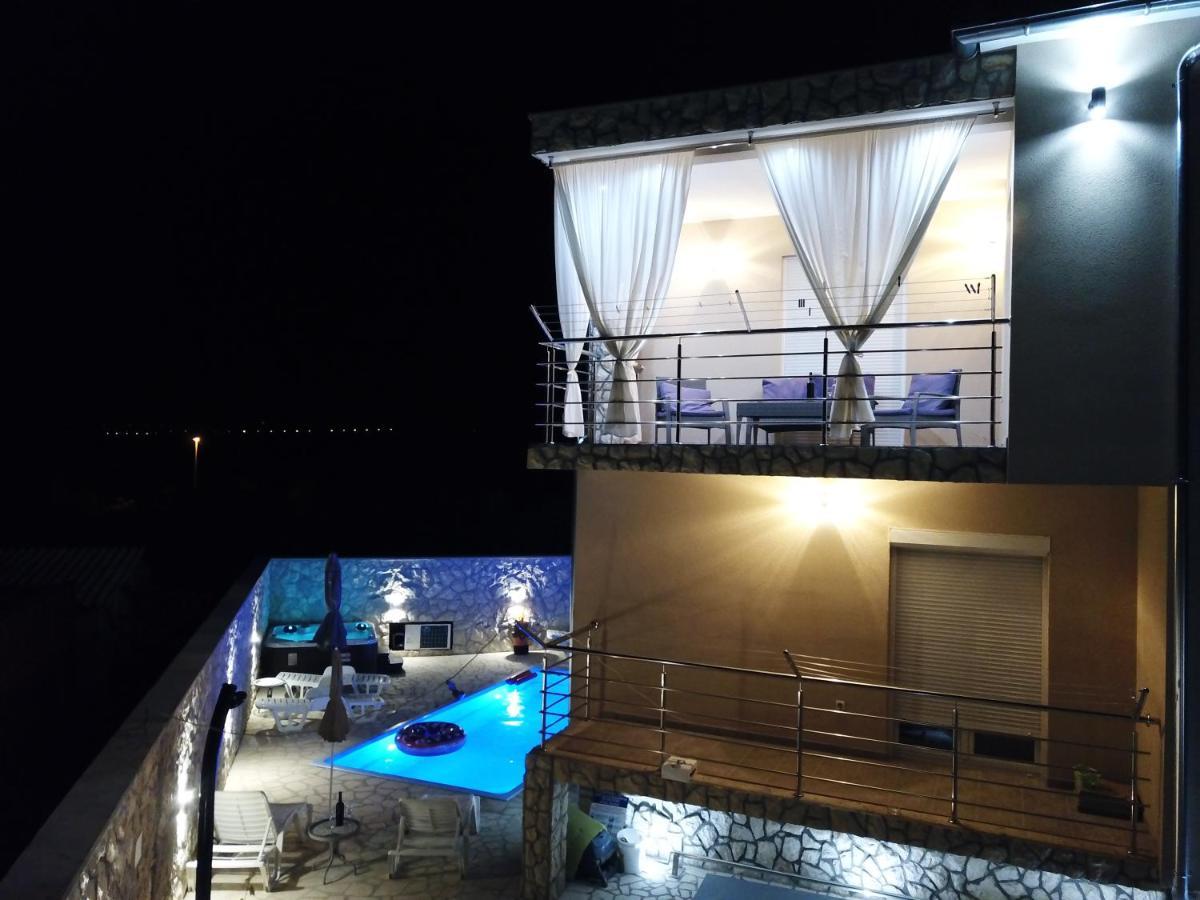 ביליצה Apartments Adriana מראה חיצוני תמונה