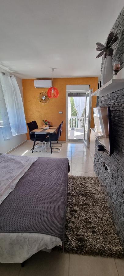ביליצה Apartments Adriana מראה חיצוני תמונה