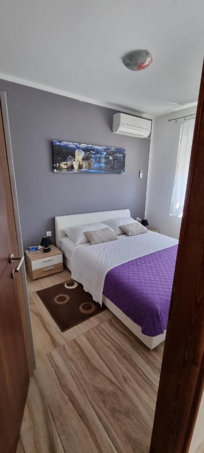 ביליצה Apartments Adriana מראה חיצוני תמונה