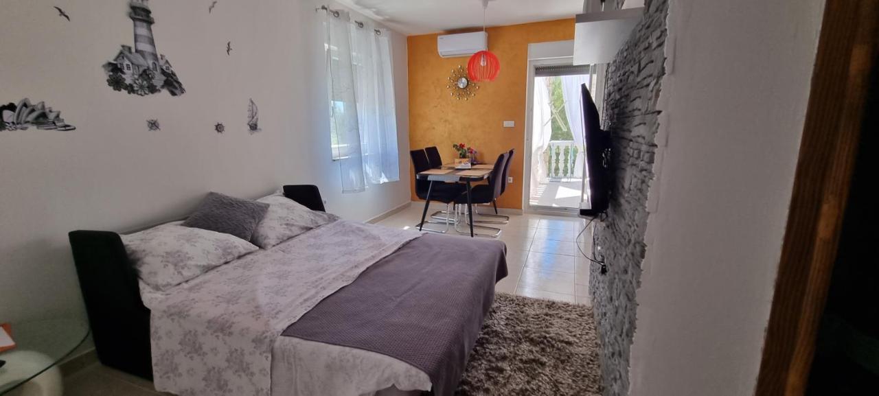 ביליצה Apartments Adriana מראה חיצוני תמונה