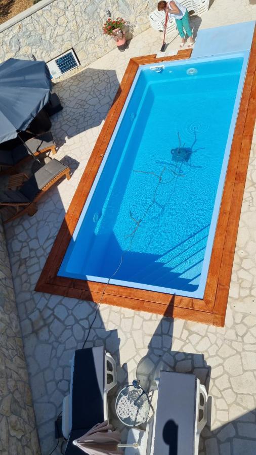 ביליצה Apartments Adriana מראה חיצוני תמונה