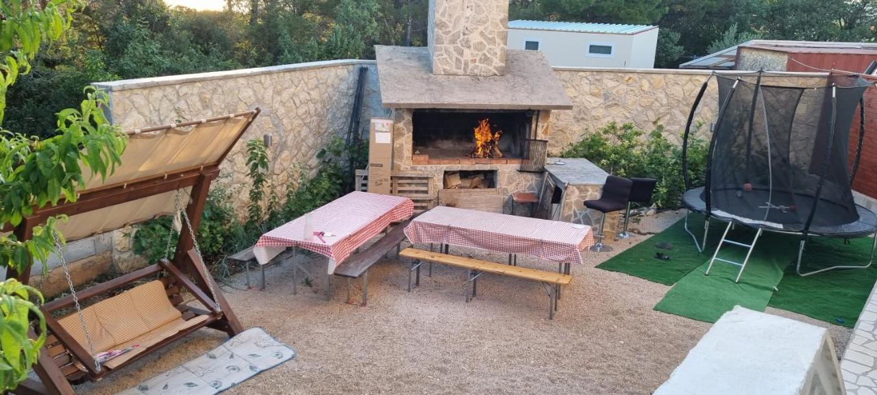 ביליצה Apartments Adriana מראה חיצוני תמונה