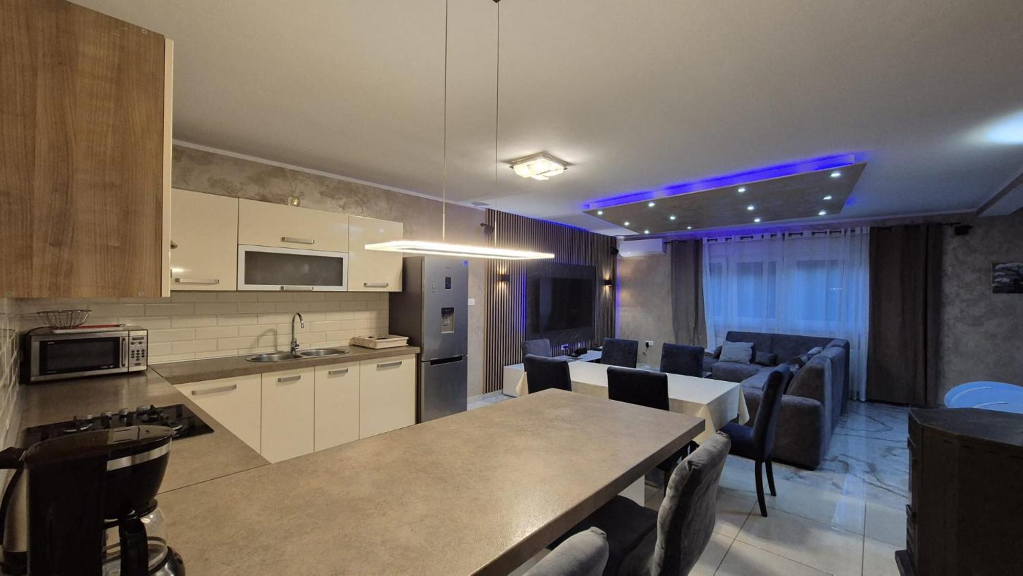 ביליצה Apartments Adriana מראה חיצוני תמונה