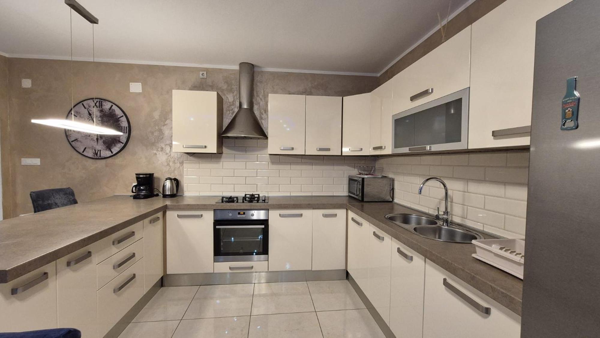 ביליצה Apartments Adriana מראה חיצוני תמונה