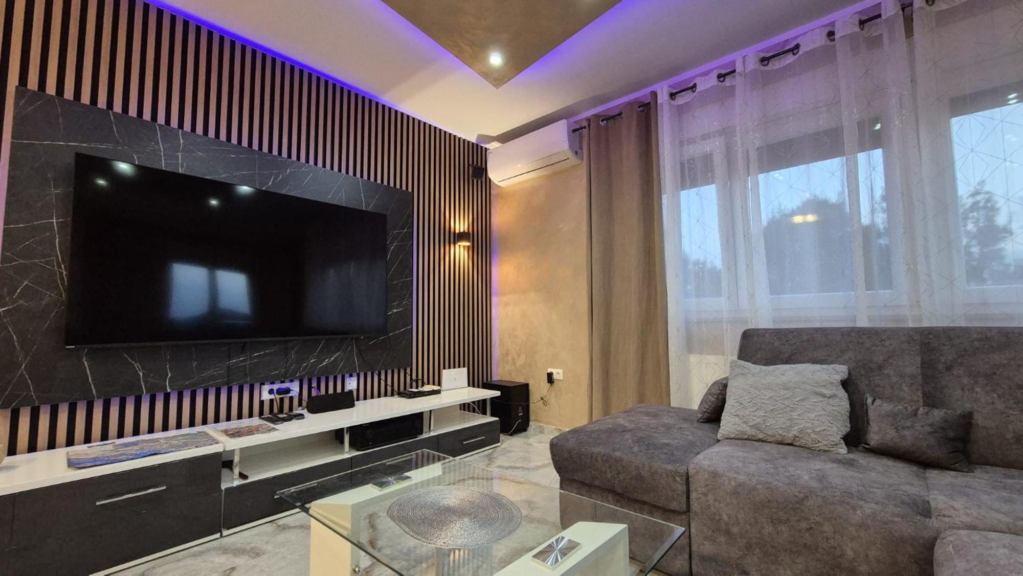 ביליצה Apartments Adriana מראה חיצוני תמונה