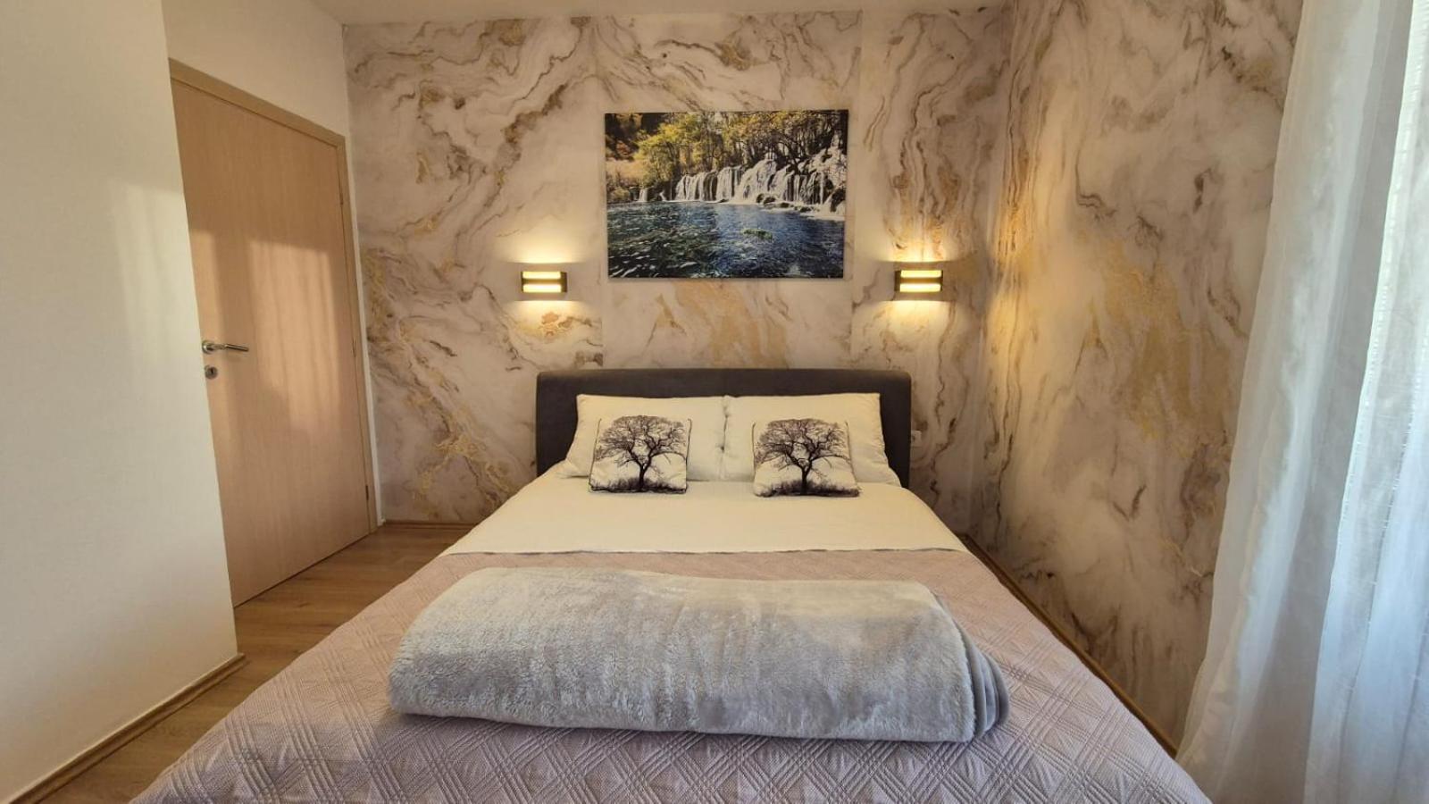 ביליצה Apartments Adriana מראה חיצוני תמונה