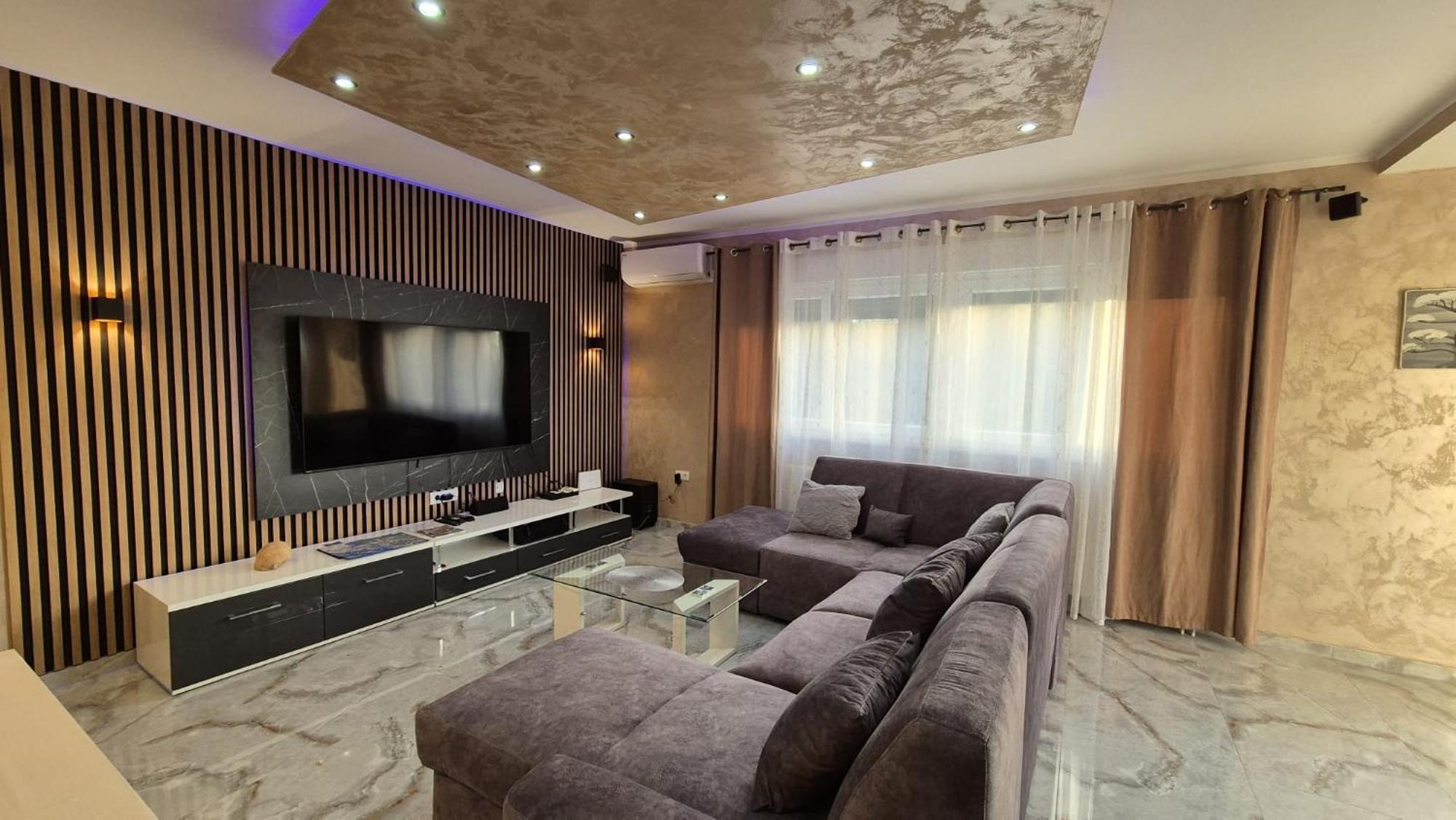ביליצה Apartments Adriana מראה חיצוני תמונה