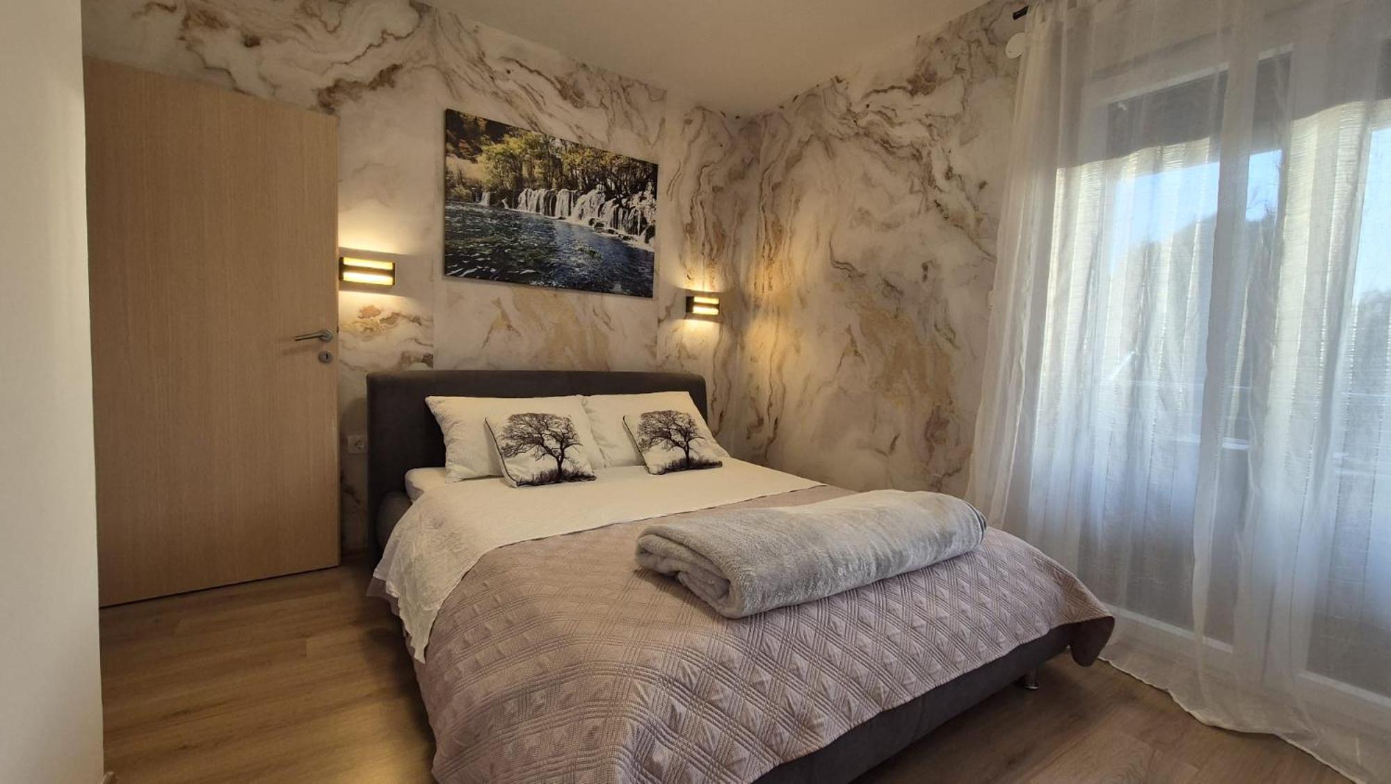 ביליצה Apartments Adriana מראה חיצוני תמונה