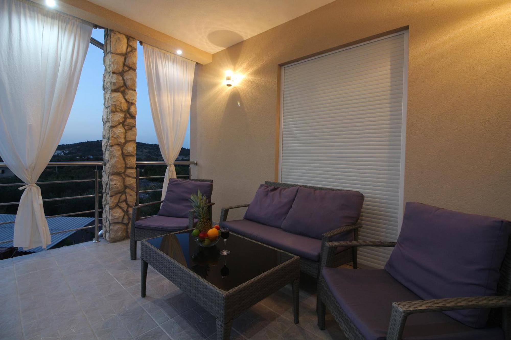 ביליצה Apartments Adriana חדר תמונה