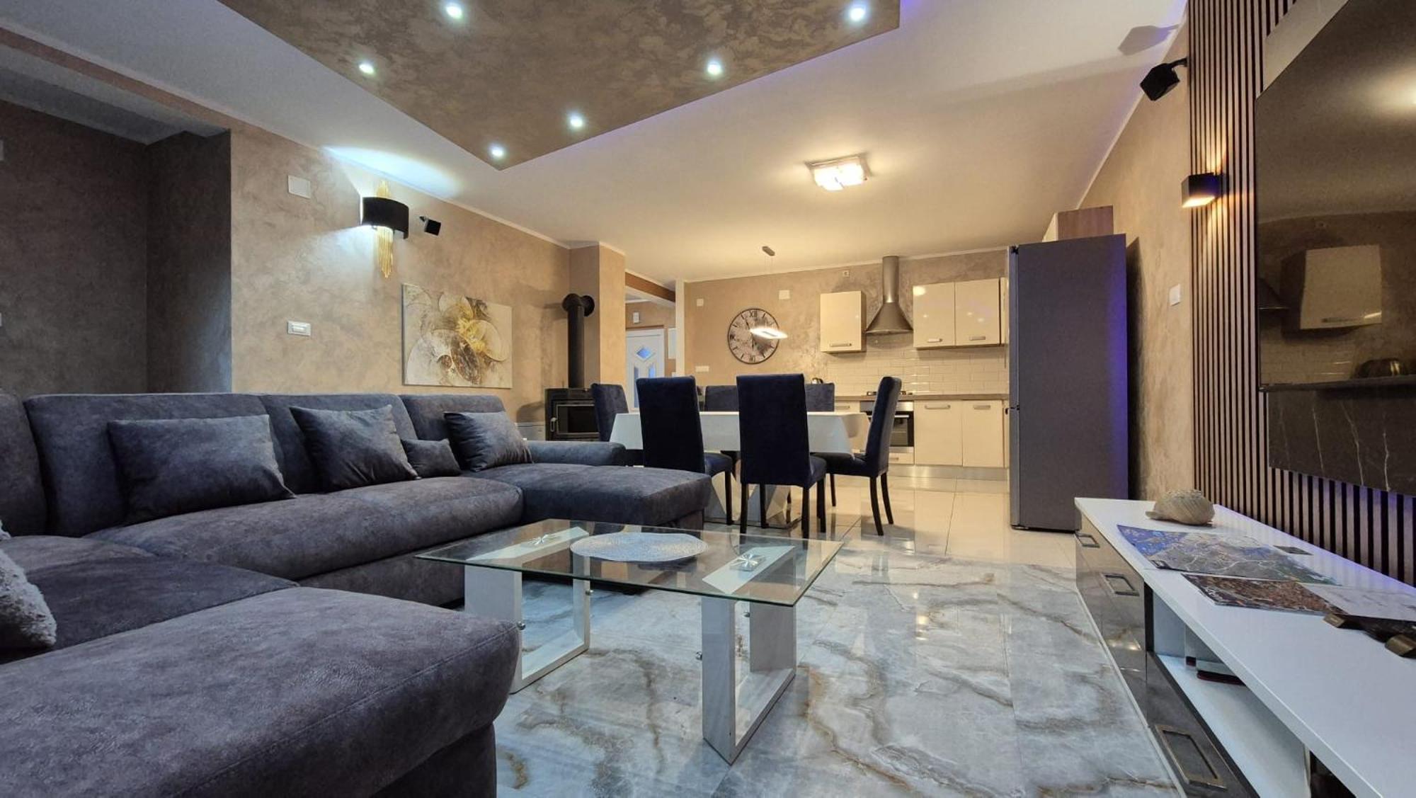 ביליצה Apartments Adriana מראה חיצוני תמונה