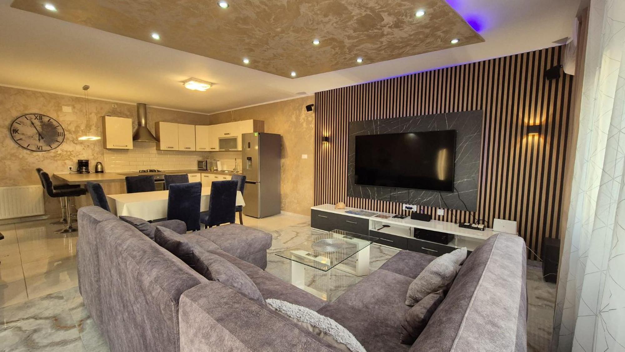ביליצה Apartments Adriana חדר תמונה