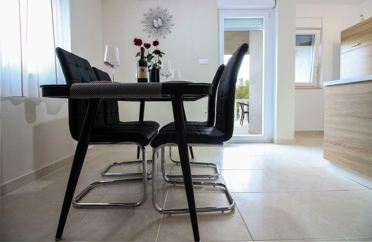 ביליצה Apartments Adriana מראה חיצוני תמונה