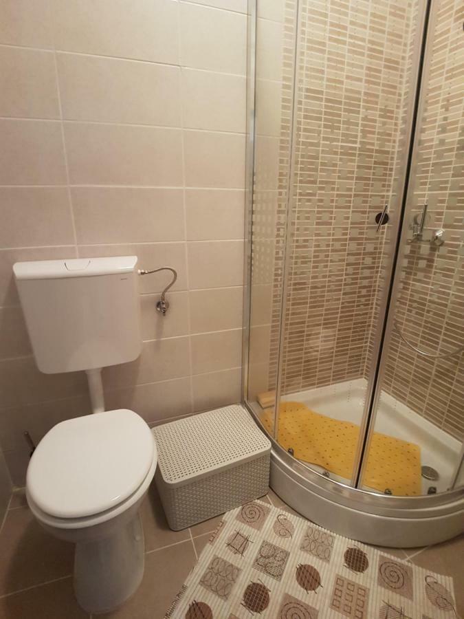ביליצה Apartments Adriana מראה חיצוני תמונה