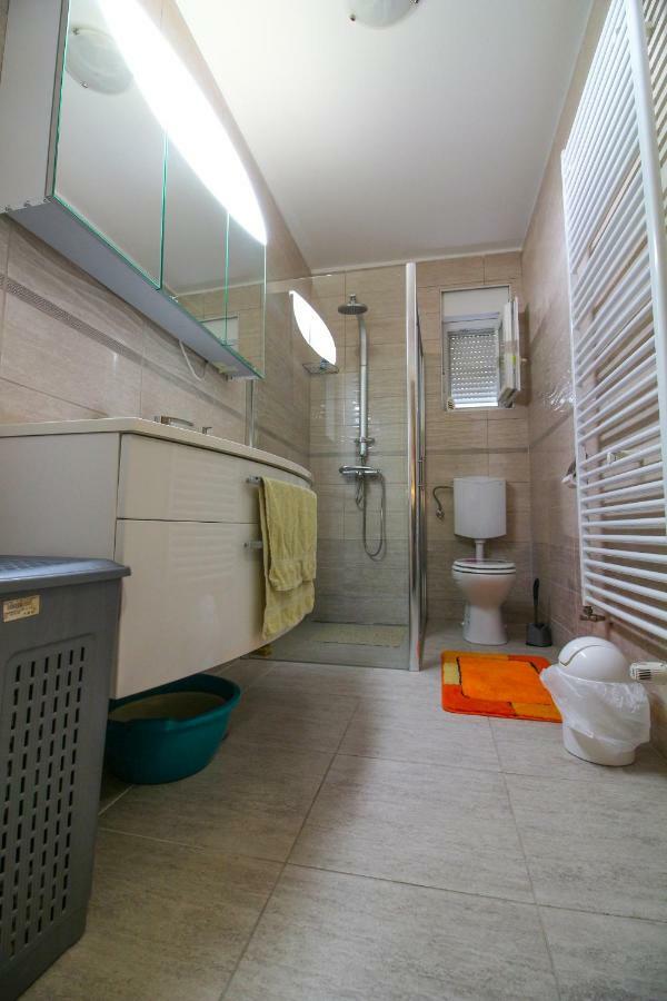 ביליצה Apartments Adriana מראה חיצוני תמונה